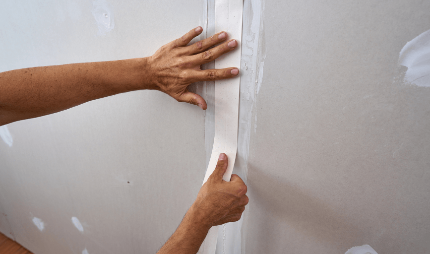 DRYWALL SERVICES